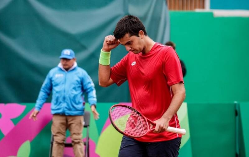 barrios gana si loco