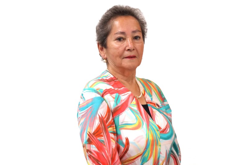 El rastro se perdió en la madrugada del domingo.