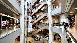 Día del Trabajo: ¿Abrirán los malls este 1° de mayo?