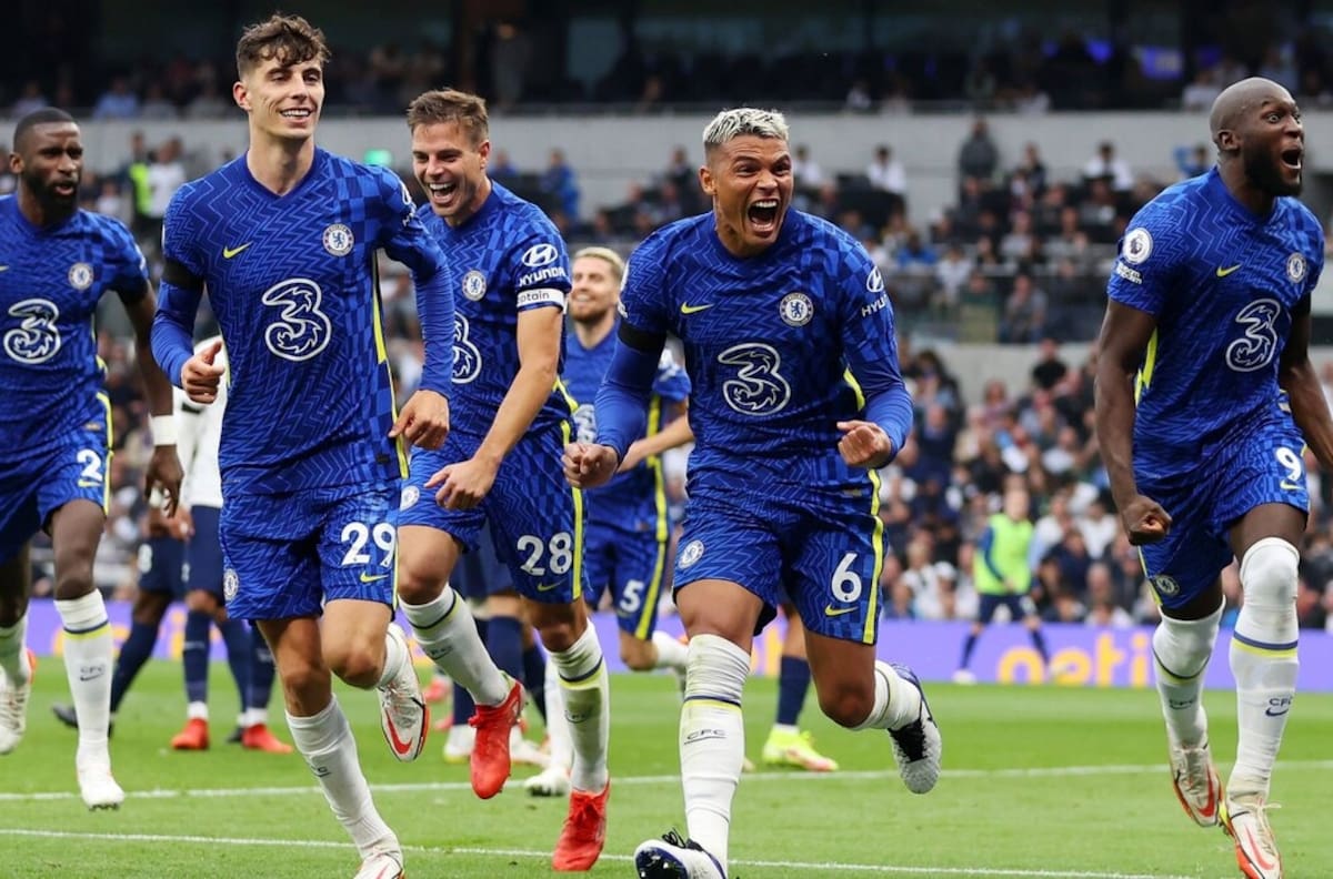 Juventus vs Chelsea: ¿A qué hora ver hoy la Champions League por TV y online?
