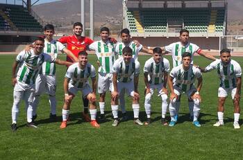 Insólito caso: Deportes Vallenar no se presentó a jugar y consumó su segundo descenso en menos de un año