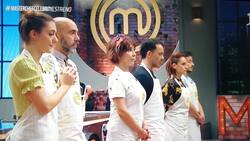 Conoce a los primeros aspirantes amenazados con dejar "MasterChef Celebrity"