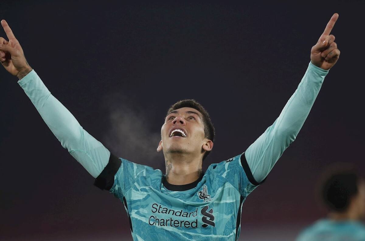 Se acordaron de ganar: sin Alisson en el arco el Liverpool volvió al triunfo en Inglaterra