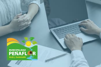 Sueldos desde $500.000: OMIL de Peñaflor publica ofertas de trabajo