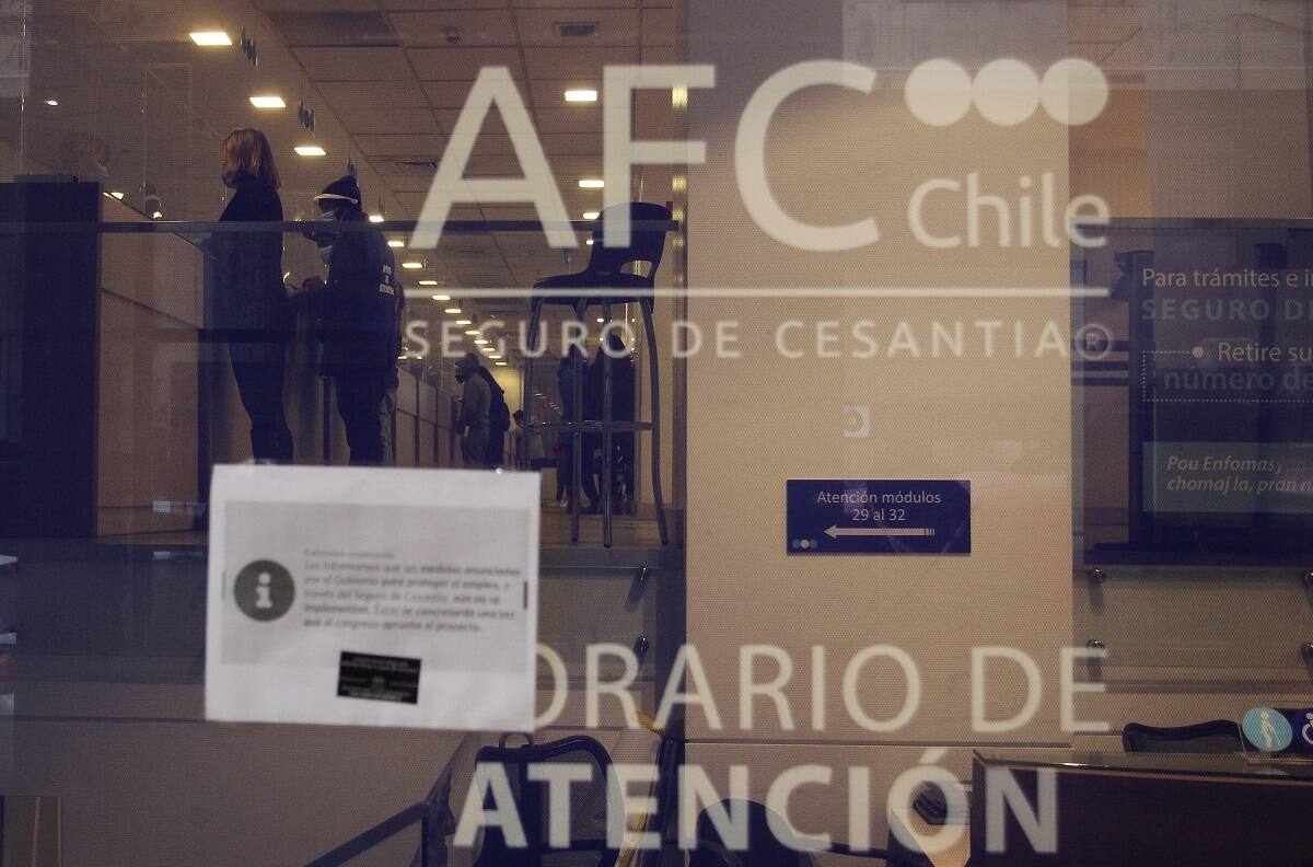 Seguro de Cesantía: ¿Cómo solicitarlo por internet y cuánto demora el pago?