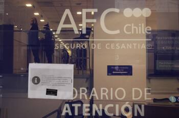 Seguro de Cesantía: ¿Cómo solicitarlo por internet y cuánto demora el pago?