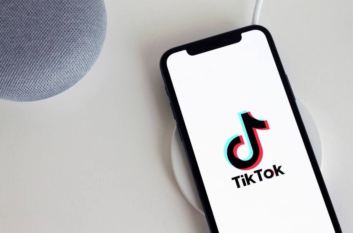 Estados Unidos prohíbe TikTok en teléfonos emitidos por la Cámara de Representantes del país