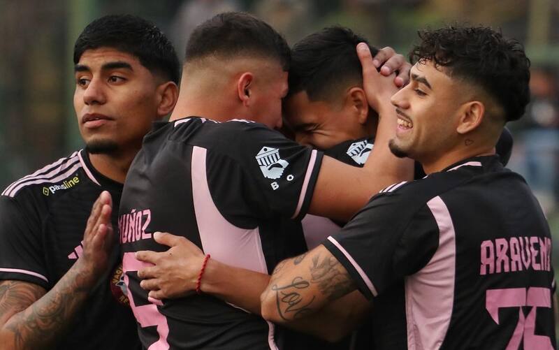 Santiago City fue sancionado con tres años sin poder participar en Tercera División.