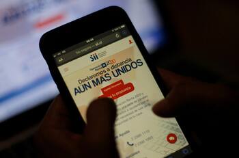 Operación Renta: Parlamentarios de Chile Vamos presentaron proyecto para adelantar devolución de impuestos