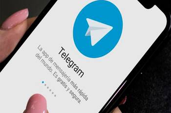 Nueva versión de Telegram anunció el arribo de las videollamadas grupales