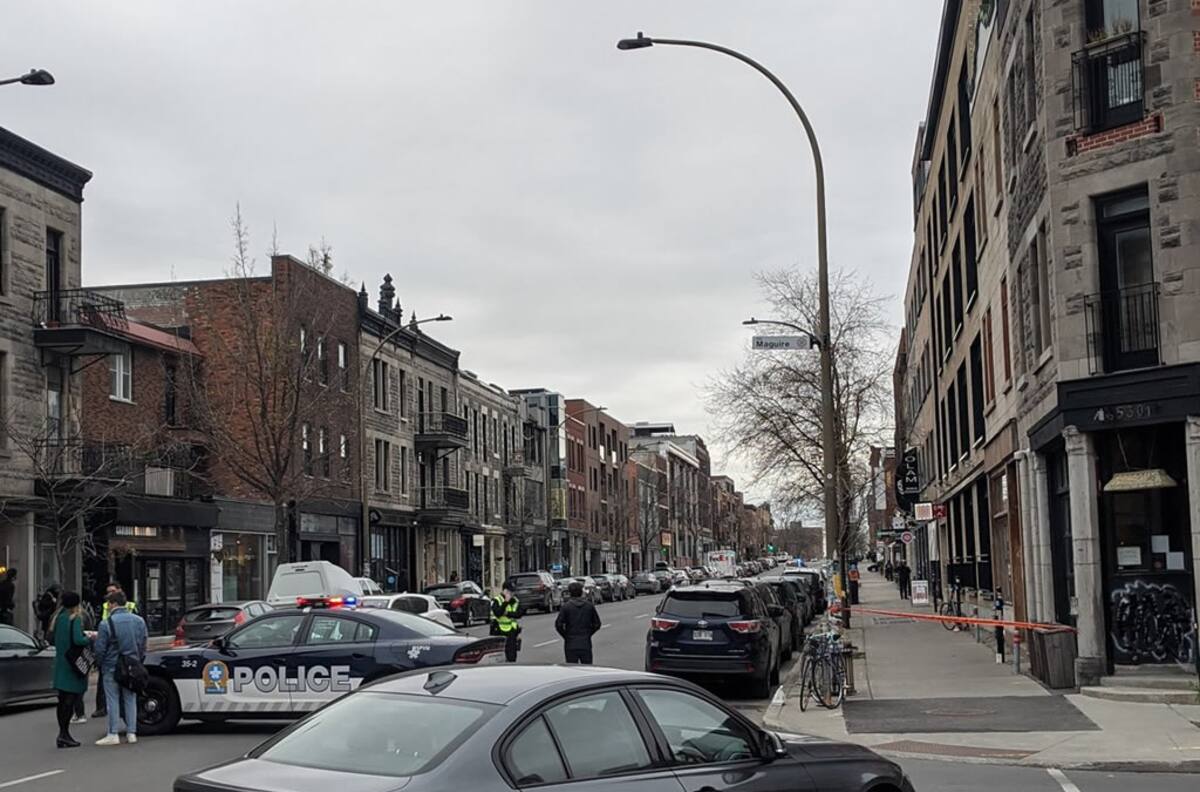Reportaron una posible toma de rehenes en las oficinas de Ubisoft Montreal