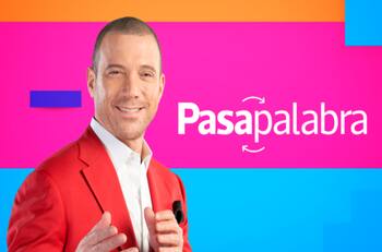 ¿Puede volver a la pantalla?: Carlos Valencia, productor ejecutivo de “Pasapalabra”, explica por qué terminó el programa