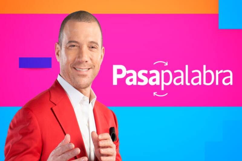 "Pasapalabra" podría volver a CHV