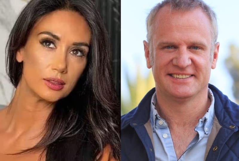 y Felipe Kast no tendrían un romance. Créditos: Instagram
