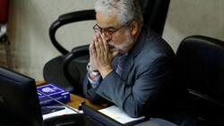 La defensa del abogado Luis Hermosilla: “He sido objeto de una maniobra siniestra”