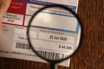 Subsidio de Luz y Agua: ¿cómo se pagará y a quienes les corresponde?