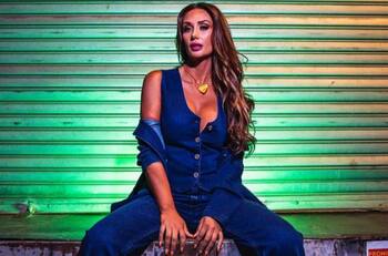 “Hicimos todas las demandas que corresponden”: Pamela Díaz tomó medidas legales contra Zona Latina