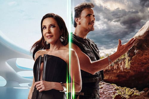 Canal 13 confirma fecha de estreno de Mundos Opuestos: ¿Cuándo y a qué hora ver el reality?