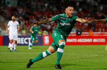 Deportes Temuco gana un partidazo a Copiapó y va por el ascenso