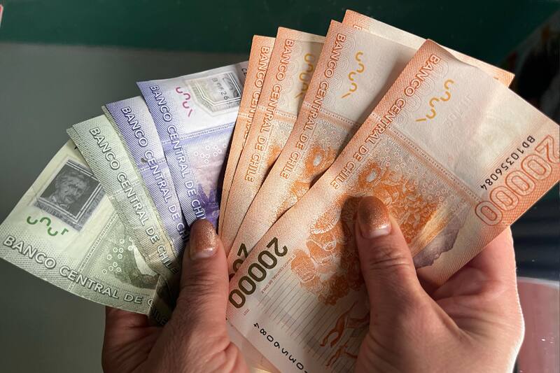 Mujeres embarazadas que se encuentren trabajando podrán cobrar hasta $21.000.