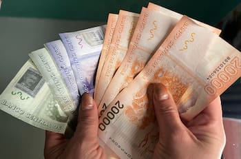 Gobierno paga $224.000 mensuales a personas entre 18 y 64 años: consulta con RUT si puedes recibirlo