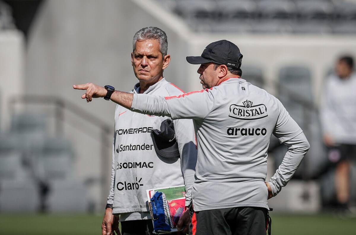 ¡Todo listo! La Roja confirmó a sus nuevos nominados de emergencia