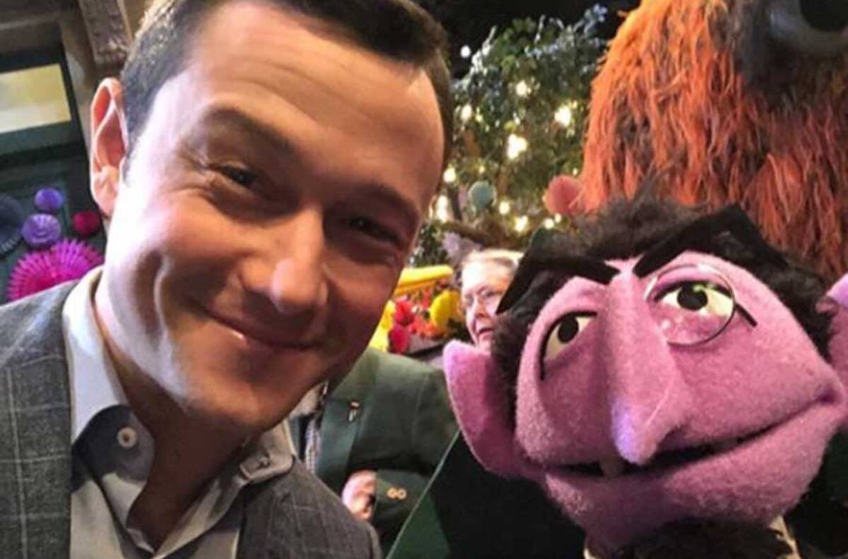 Joseph Gordon-Levitt invita a participar a los chilenos en un nuevo proyecto
