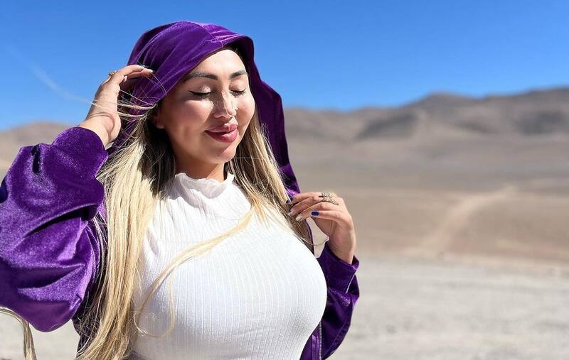 Naya Fácil en Instagram