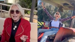 “¡Que pasen los desgraciados!”: Los videos con los que Laura Bozzo confirma su participación en El Internado