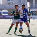 S. Wanderers vs Antofagasta: hora y dónde ver hoy la Liga de Ascenso
