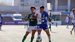 S. Wanderers vs Antofagasta: hora y dónde ver hoy la Liga de Ascenso