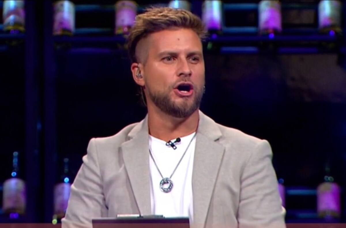 Periodistas, una cantante, un exfutbolista y una comediante: Estos son los famosos invitados de esta semana en "Podemos Hablar"