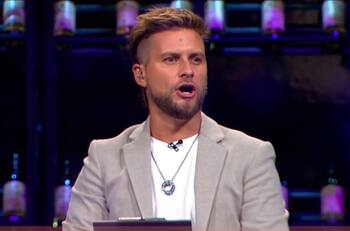 Periodistas, una cantante, un exfutbolista y una comediante: Estos son los famosos invitados de esta semana en "Podemos Hablar"