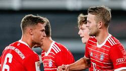 RB Leipzig vs Bayern Munich: Hora y dónde ver hoy por TV y EN VIVO online la Supercopa de Alemania