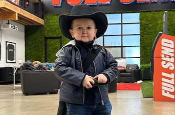 Conoce a Hasbulla, el joven ruso que fue arrestado