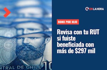 Bono por hijo: Consulta solo con tu RUT si fuiste beneficiada con los más de $297 mil