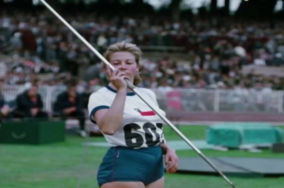 Día de la Mujer: Las 11 deportistas más importantes de Chile