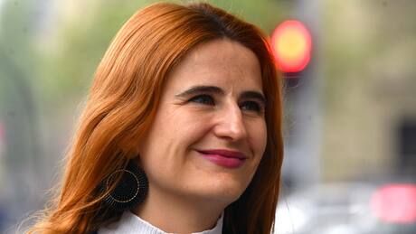 “Para poder postular a algún cargo de elección popular”: Emilia Ríos renuncia a la alcaldía de Ñuñoa