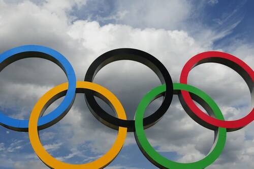 Las políticas migratorias de Donald Trump que tienen en vilo a los Juegos Olímpicos de Los Angeles 2028