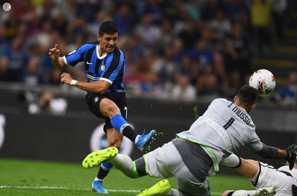 Comentarista de ESPN criticó duramente a Alexis: "Está claro que ya no está en su plenitud"