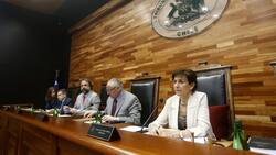 TC declaró inconstitucionales indicaciones de parlamentarios a la Ley de Presupuestos 2021