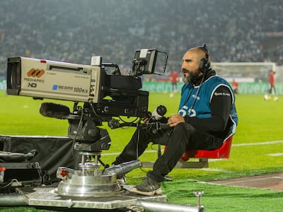 No irá por TV: el único partido de los octavos de final de Copa Chile que no tendrá transmisión