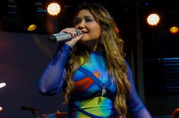 El día en que Paula Rivas calló a todos quienes no creyeron en su carrera musical