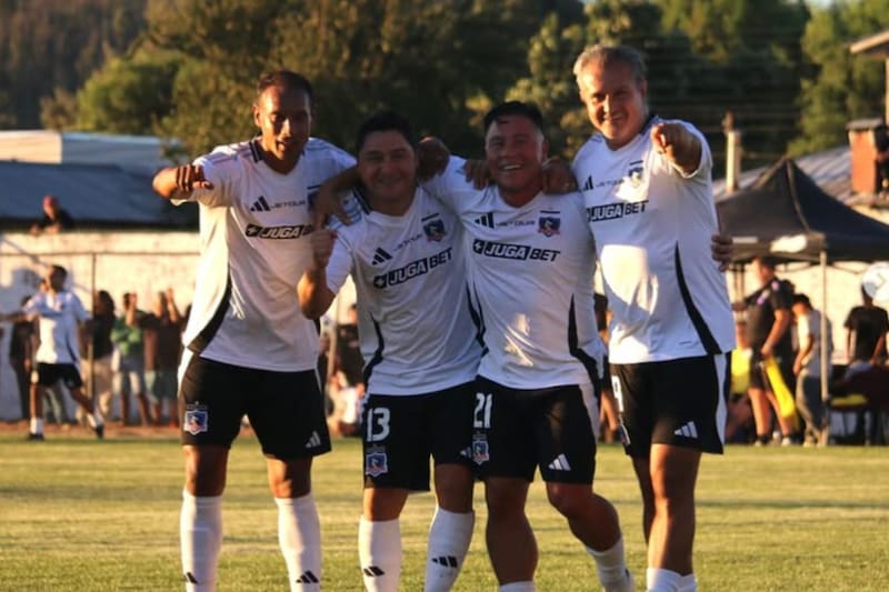 visitará a Deportes Concepción.