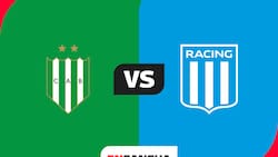 EN VIVO | Banfield vs. Racing Club por Torneo Clausura 2026: minuto a minuto del partido