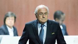 Joseph Blatter disparó con todo contra la FIFA: "Fue un gran error dar el Mundial a Qatar"
