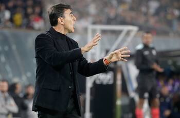 El “refuerzo” que empieza a asomar en el horizonte de Gustavo Quinteros