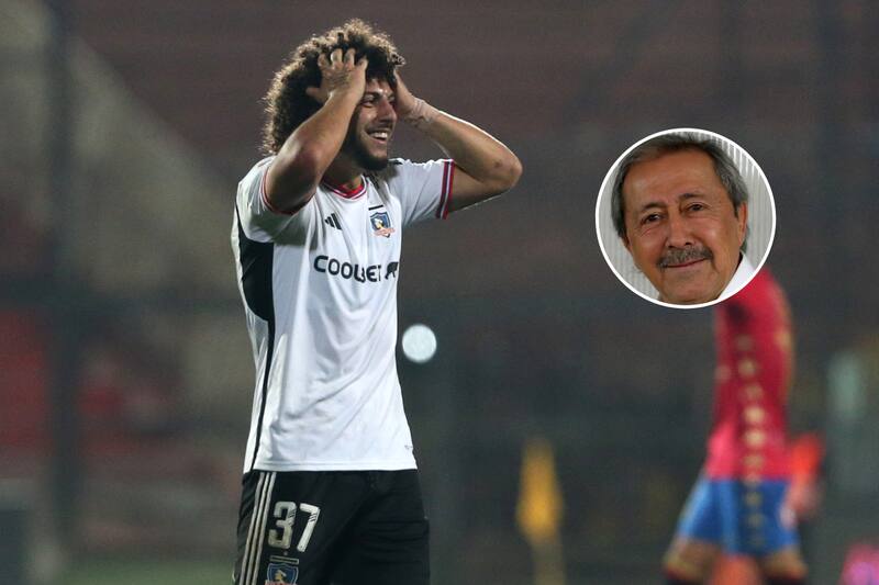 fue criticado por Pollo Véliz. Foto: Aton