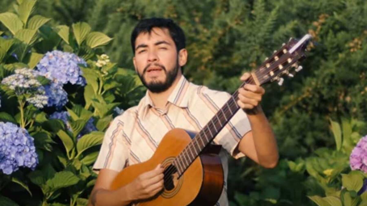 Vocalista de Ases Falsos responde a funa en su contra
