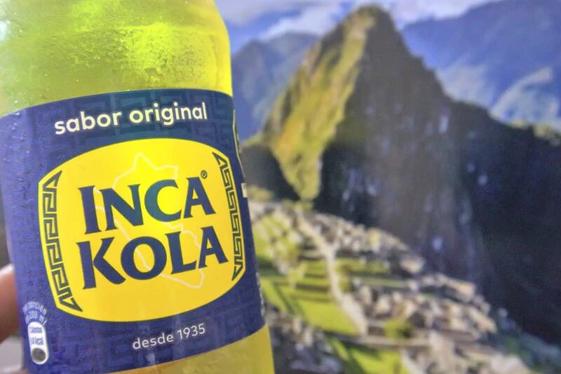 Fue un 18 de enero cuando se lanzó la popular bebida.